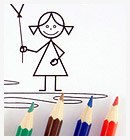 قالب وبلاگ شماره 2