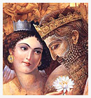 قالب وبلاگ شماره 34